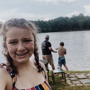 Meet your Posher, Liv